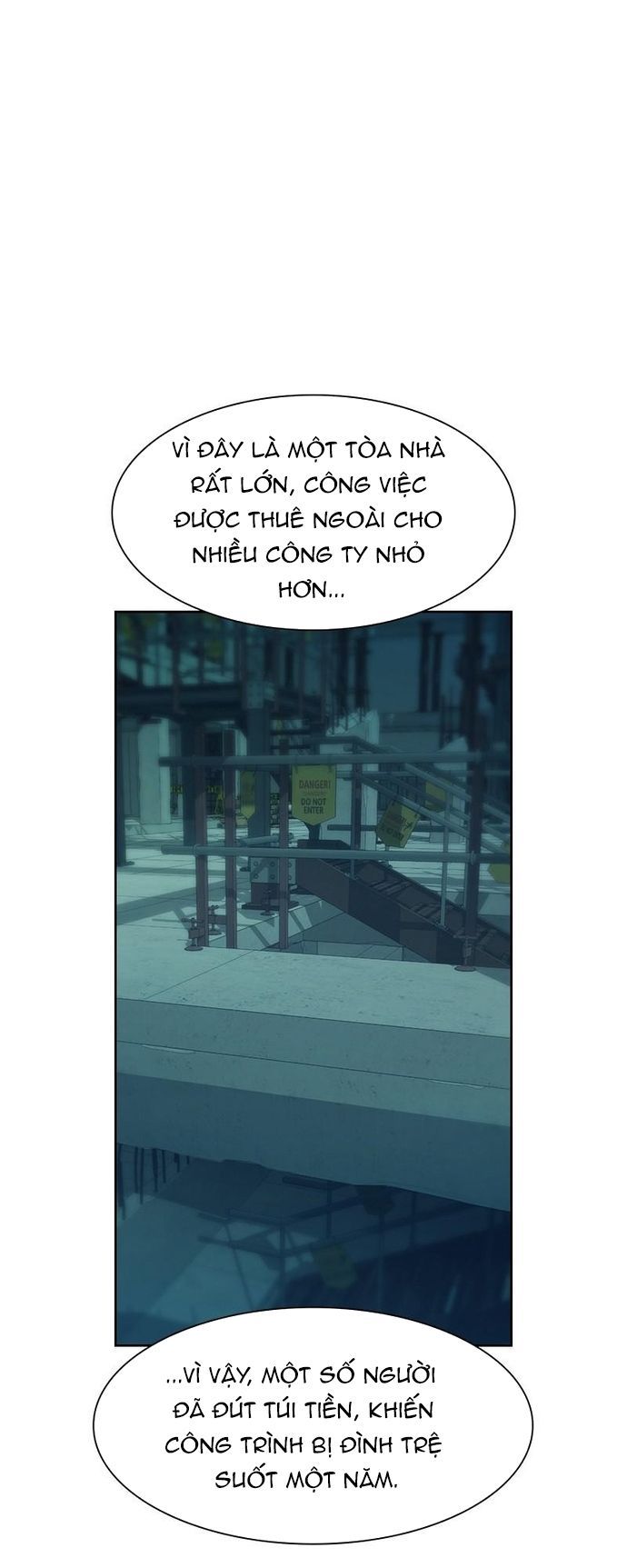 Tiền Bạc Và Quyền Lực - Chapter 72 - Page 37