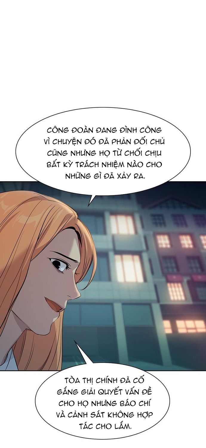 Tiền Bạc Và Quyền Lực - Chapter 72 - Page 38