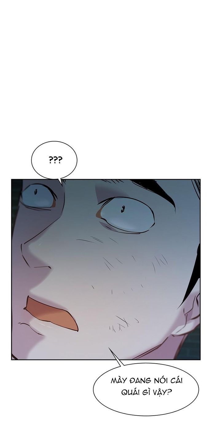 Tiền Bạc Và Quyền Lực - Chapter 72 - Page 39