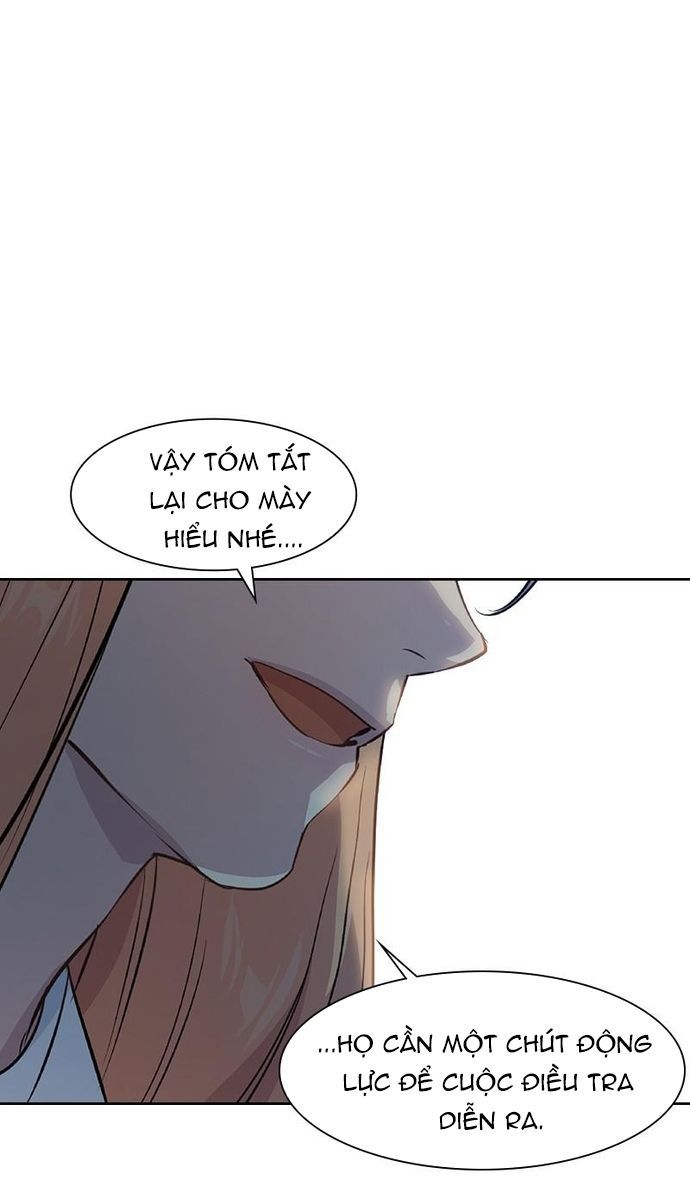 Tiền Bạc Và Quyền Lực - Chapter 72 - Page 40