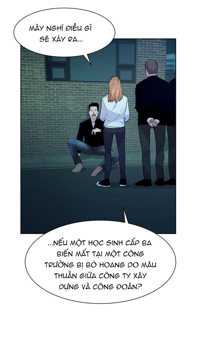 Tiền Bạc Và Quyền Lực - Chapter 72 - Page 42