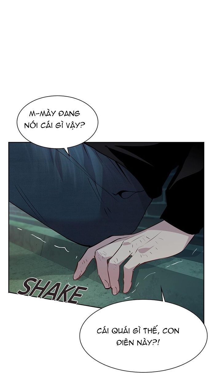 Tiền Bạc Và Quyền Lực - Chapter 72 - Page 45