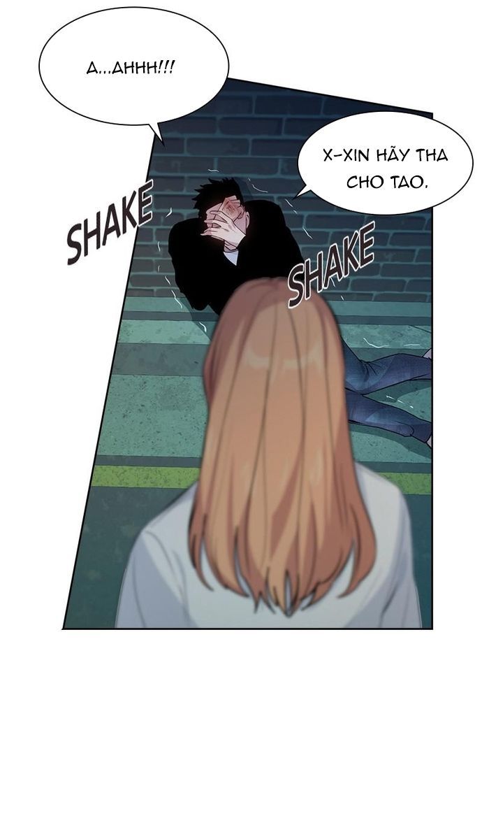 Tiền Bạc Và Quyền Lực - Chapter 72 - Page 48