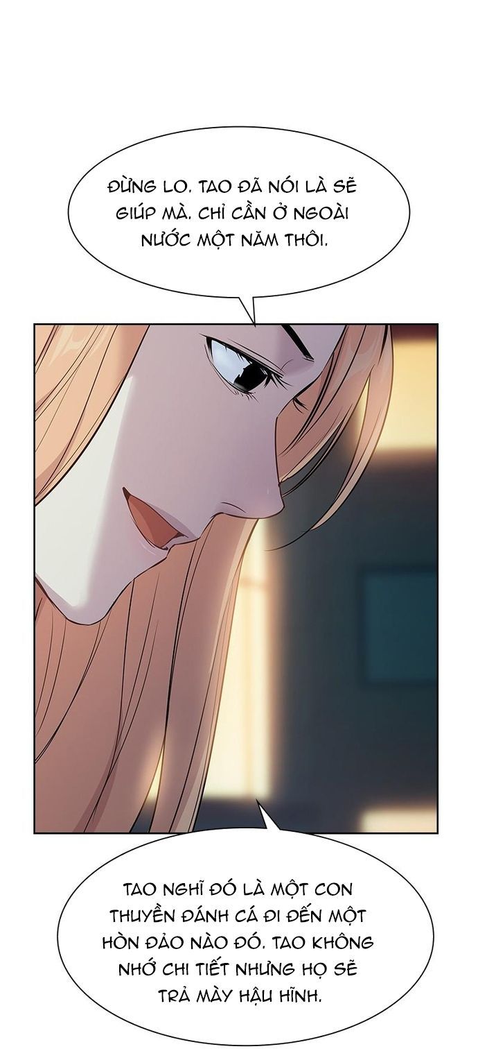 Tiền Bạc Và Quyền Lực - Chapter 72 - Page 49