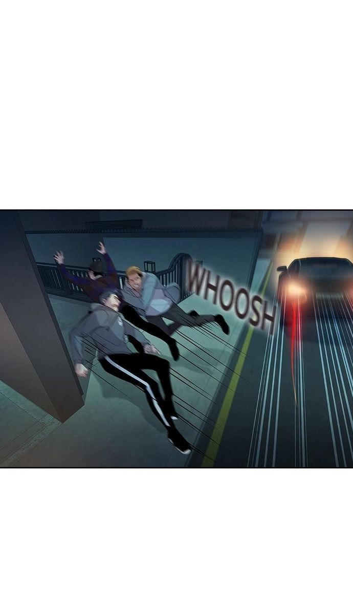 Tiền Bạc Và Quyền Lực - Chapter 72 - Page 5