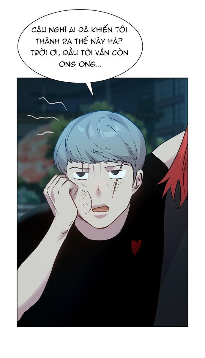 Tiền Bạc Và Quyền Lực - Chapter 72 - Page 58