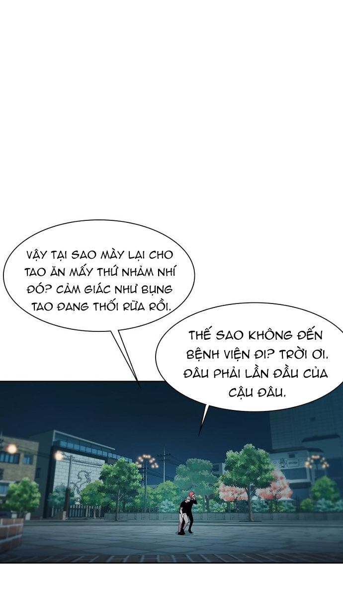 Tiền Bạc Và Quyền Lực - Chapter 72 - Page 59
