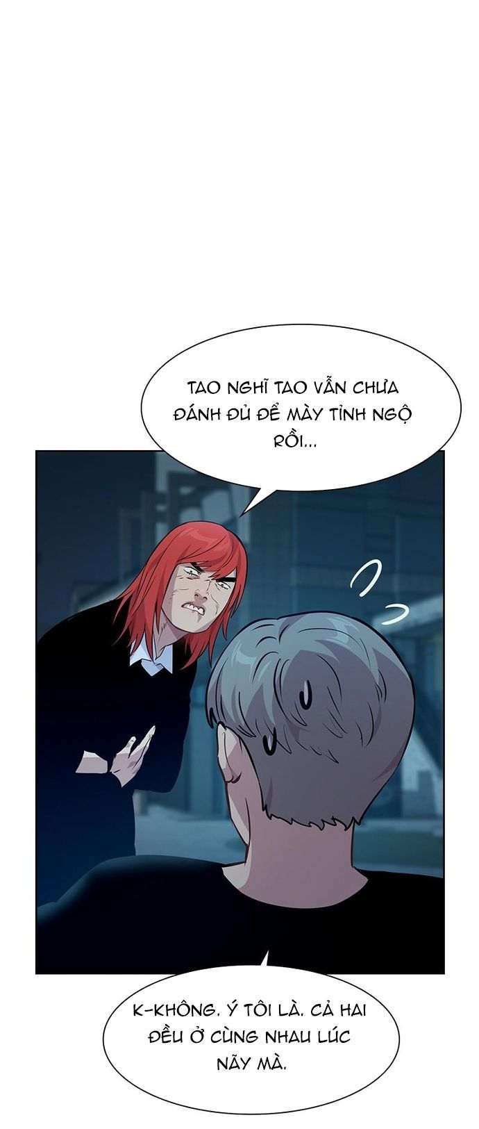 Tiền Bạc Và Quyền Lực - Chapter 72 - Page 63