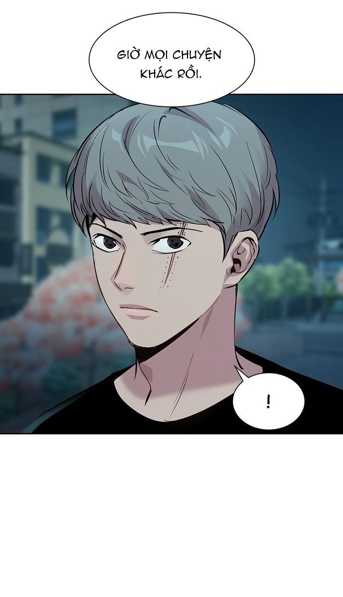 Tiền Bạc Và Quyền Lực - Chapter 72 - Page 65