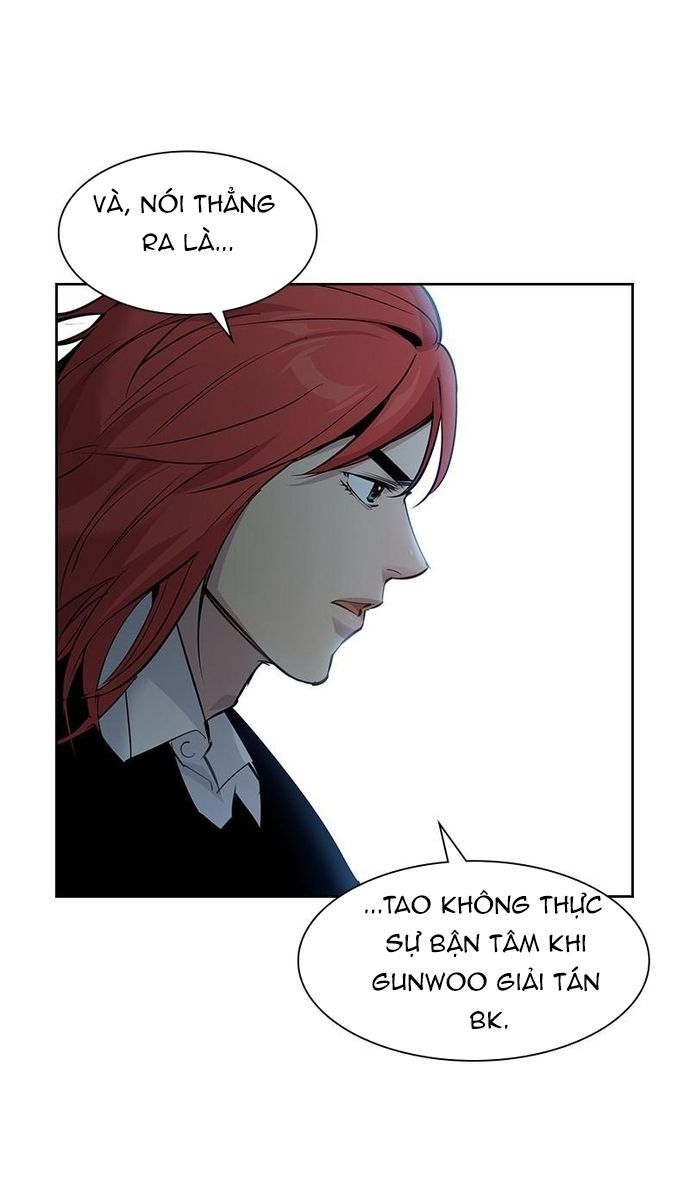 Tiền Bạc Và Quyền Lực - Chapter 72 - Page 66