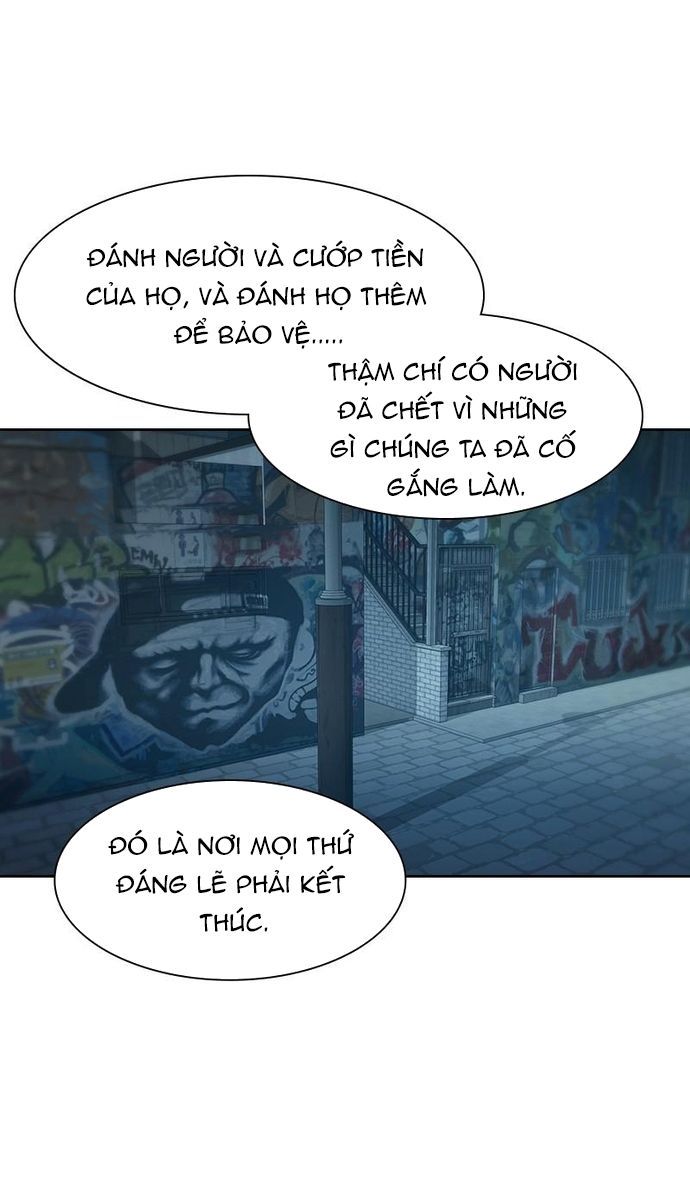Tiền Bạc Và Quyền Lực - Chapter 72 - Page 67