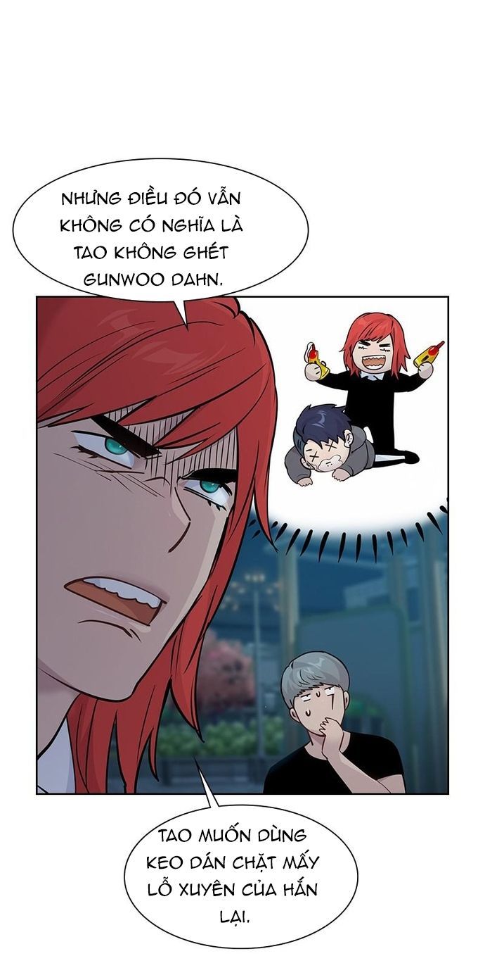 Tiền Bạc Và Quyền Lực - Chapter 72 - Page 68