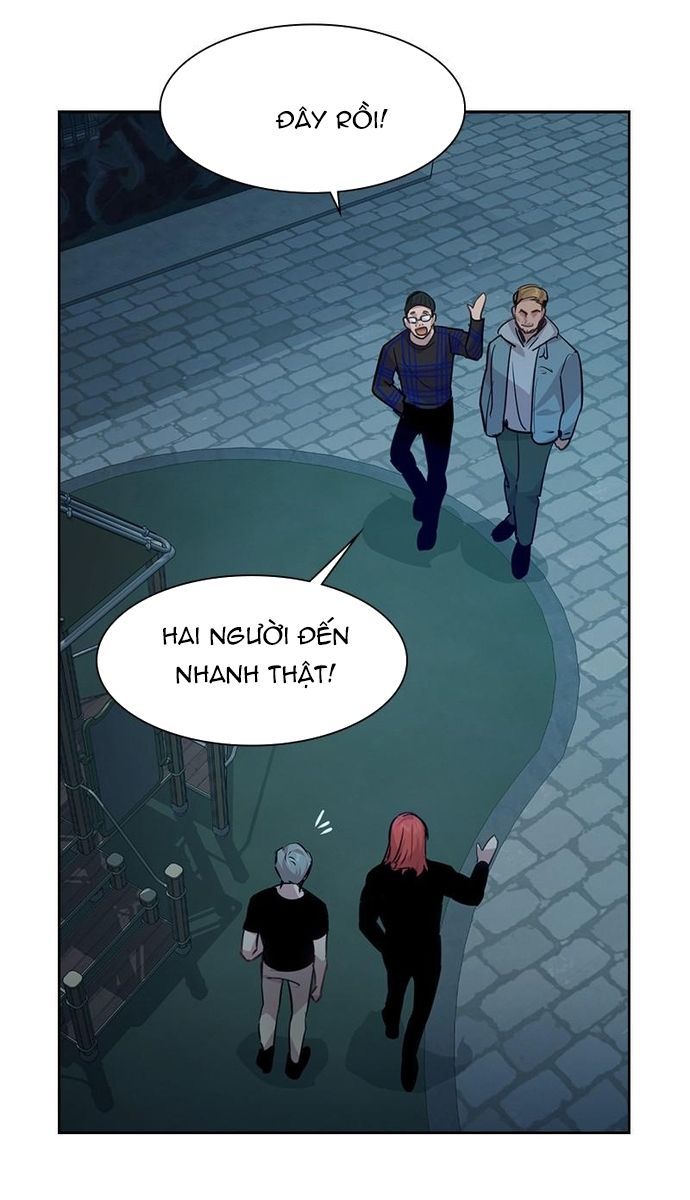 Tiền Bạc Và Quyền Lực - Chapter 72 - Page 71