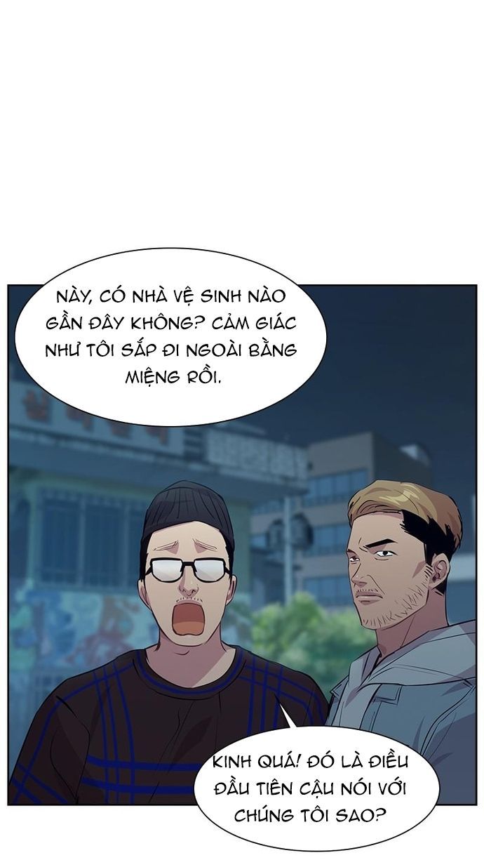 Tiền Bạc Và Quyền Lực - Chapter 72 - Page 72