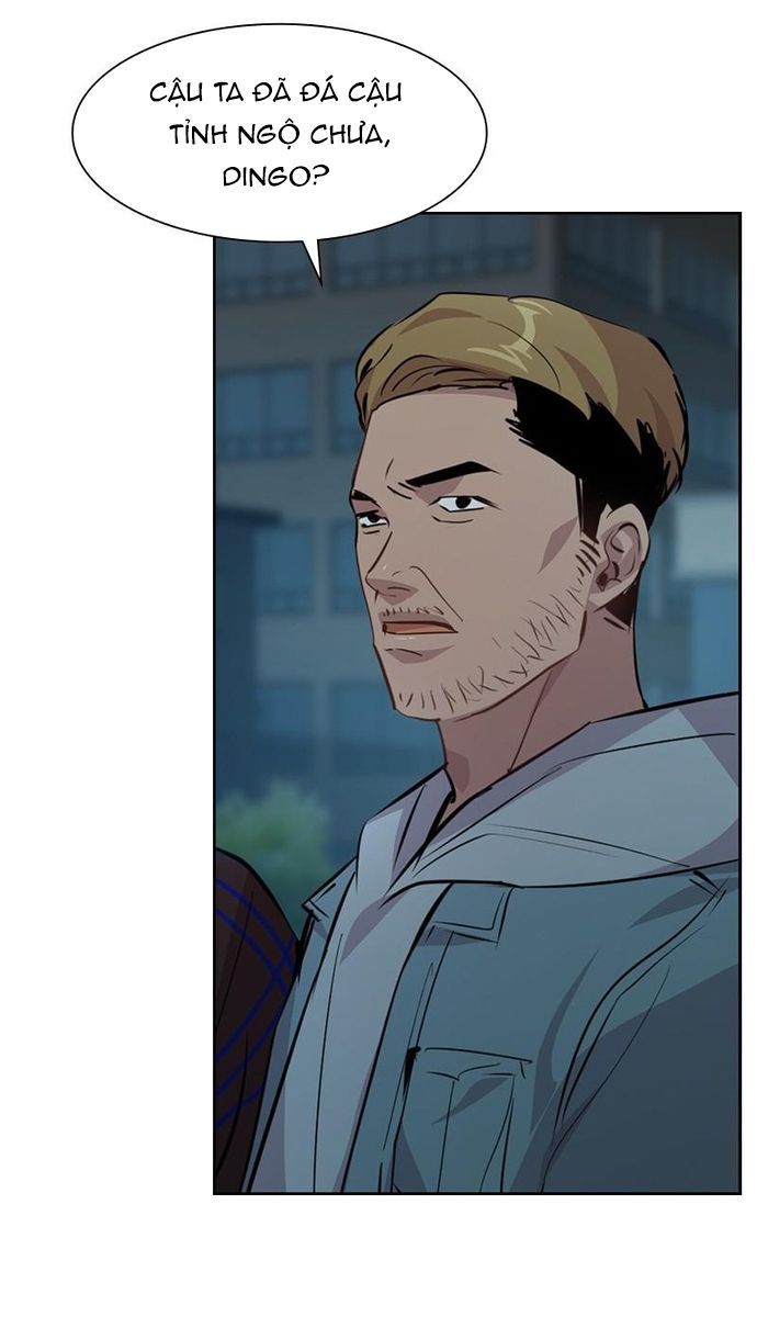 Tiền Bạc Và Quyền Lực - Chapter 72 - Page 74