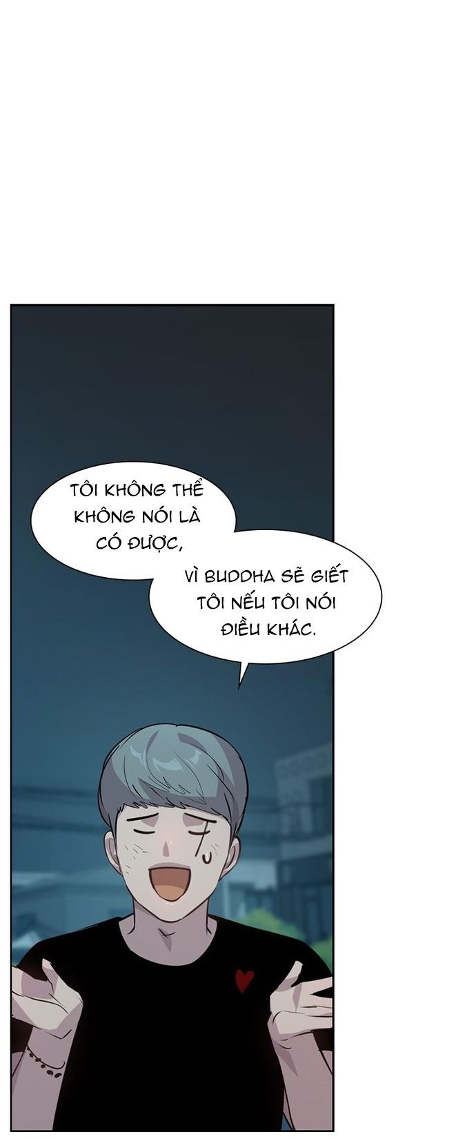 Tiền Bạc Và Quyền Lực - Chapter 72 - Page 75