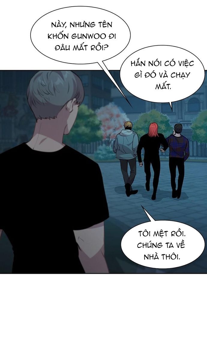 Tiền Bạc Và Quyền Lực - Chapter 72 - Page 77