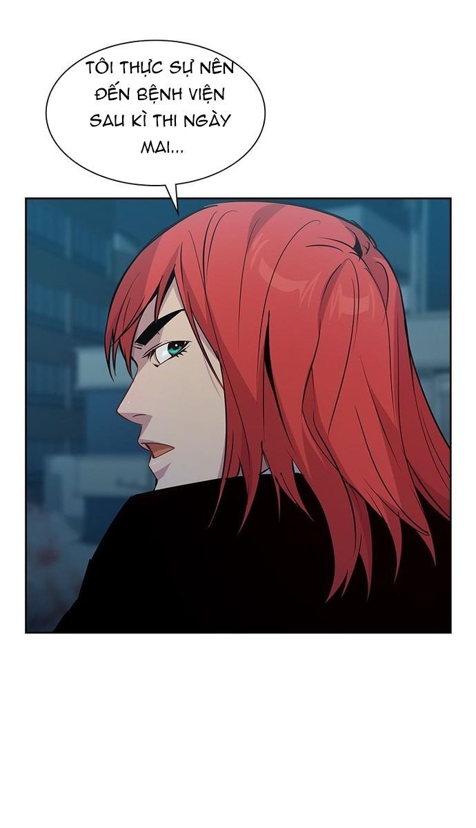 Tiền Bạc Và Quyền Lực - Chapter 72 - Page 82