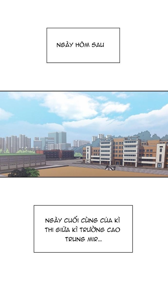 Tiền Bạc Và Quyền Lực - Chapter 72 - Page 84