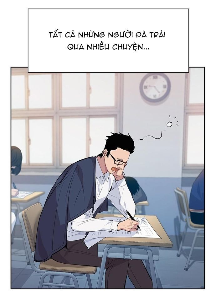 Tiền Bạc Và Quyền Lực - Chapter 72 - Page 86