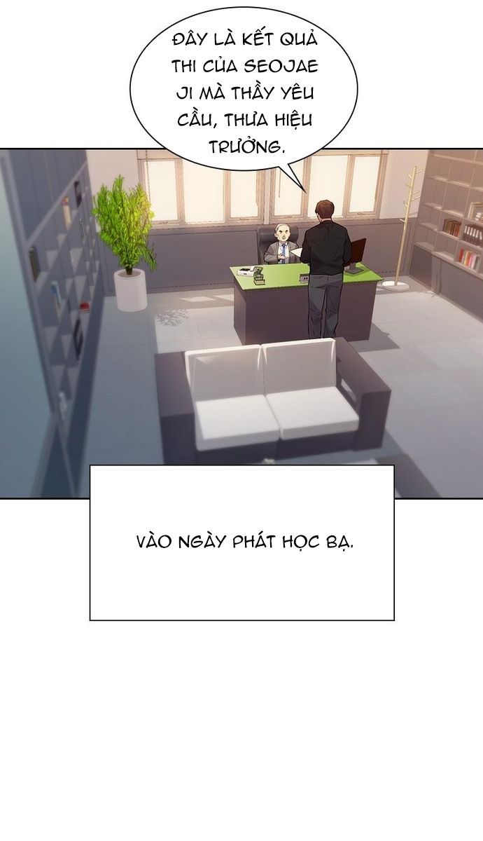 Tiền Bạc Và Quyền Lực - Chapter 72 - Page 91