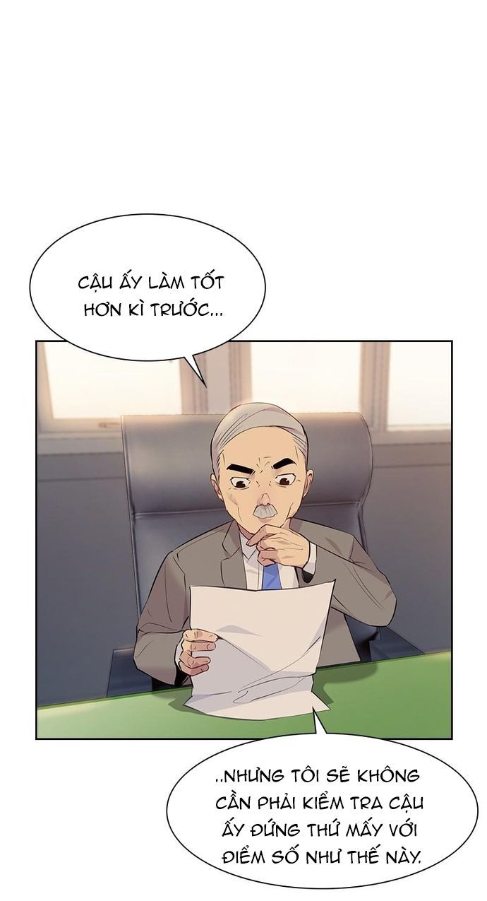 Tiền Bạc Và Quyền Lực - Chapter 72 - Page 92