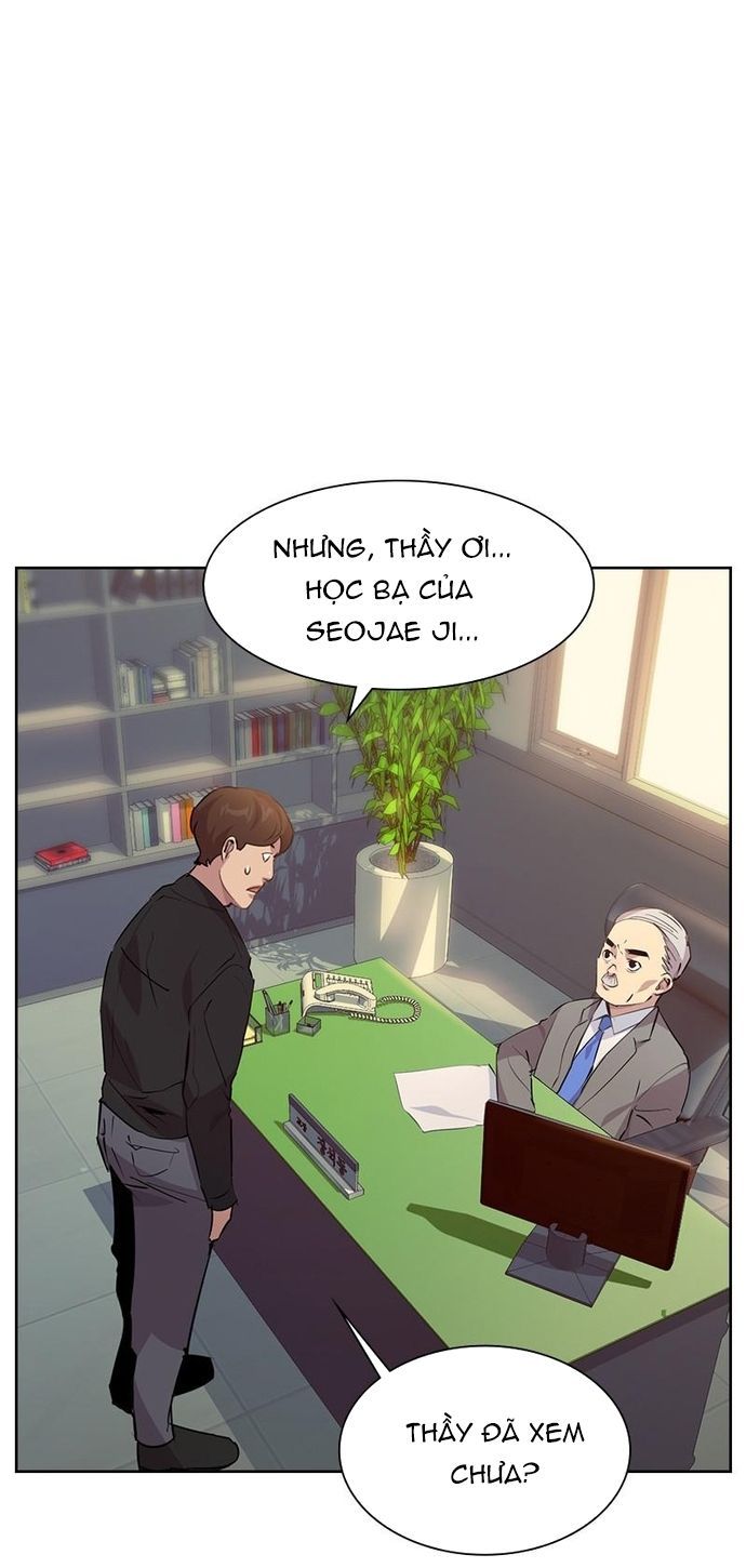 Tiền Bạc Và Quyền Lực - Chapter 72 - Page 94