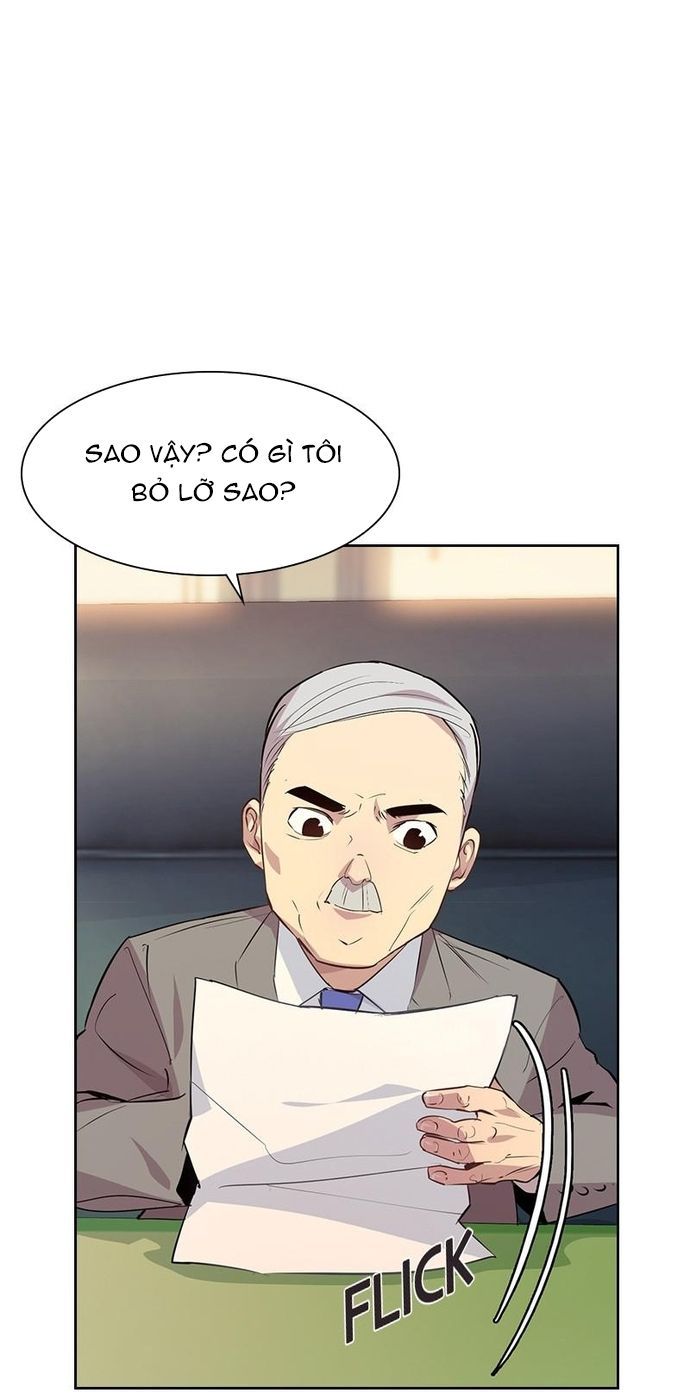 Tiền Bạc Và Quyền Lực - Chapter 72 - Page 95