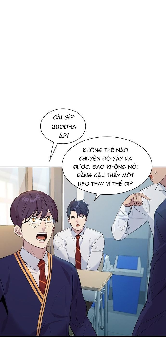 Tiền Bạc Và Quyền Lực - Chapter 72 - Page 96