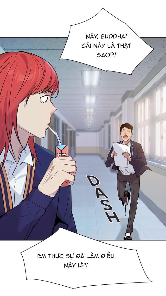 Tiền Bạc Và Quyền Lực - Chapter 72 - Page 98