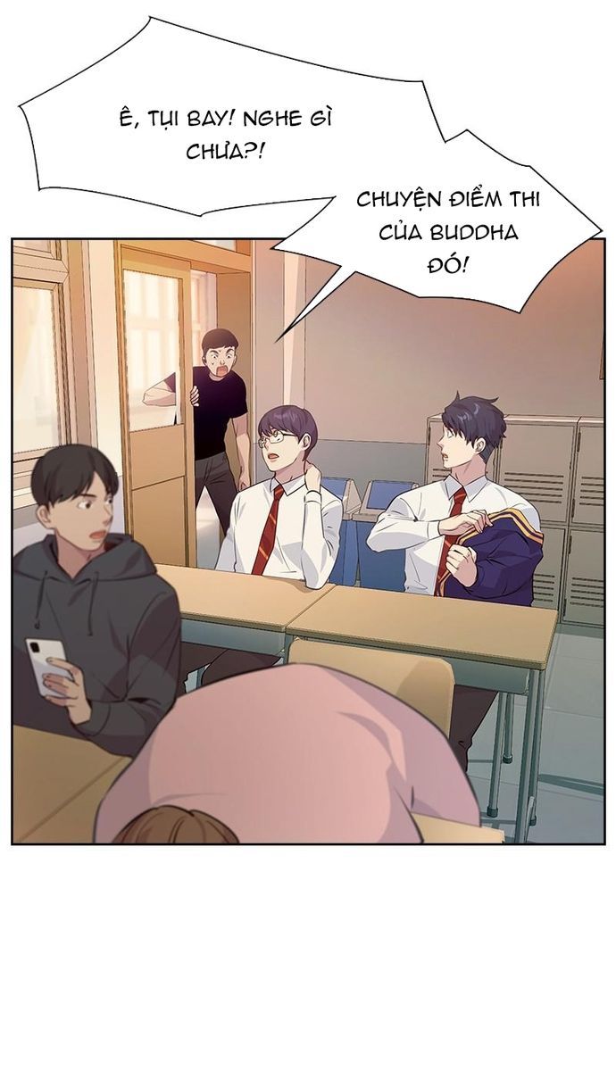 Tiền Bạc Và Quyền Lực - Chapter 73 - Page 11