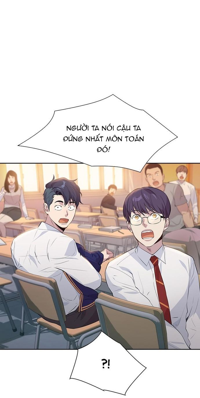 Tiền Bạc Và Quyền Lực - Chapter 73 - Page 12