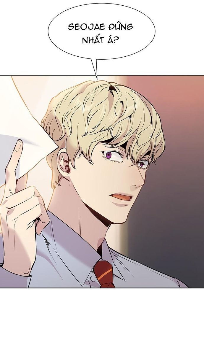 Tiền Bạc Và Quyền Lực - Chapter 73 - Page 14