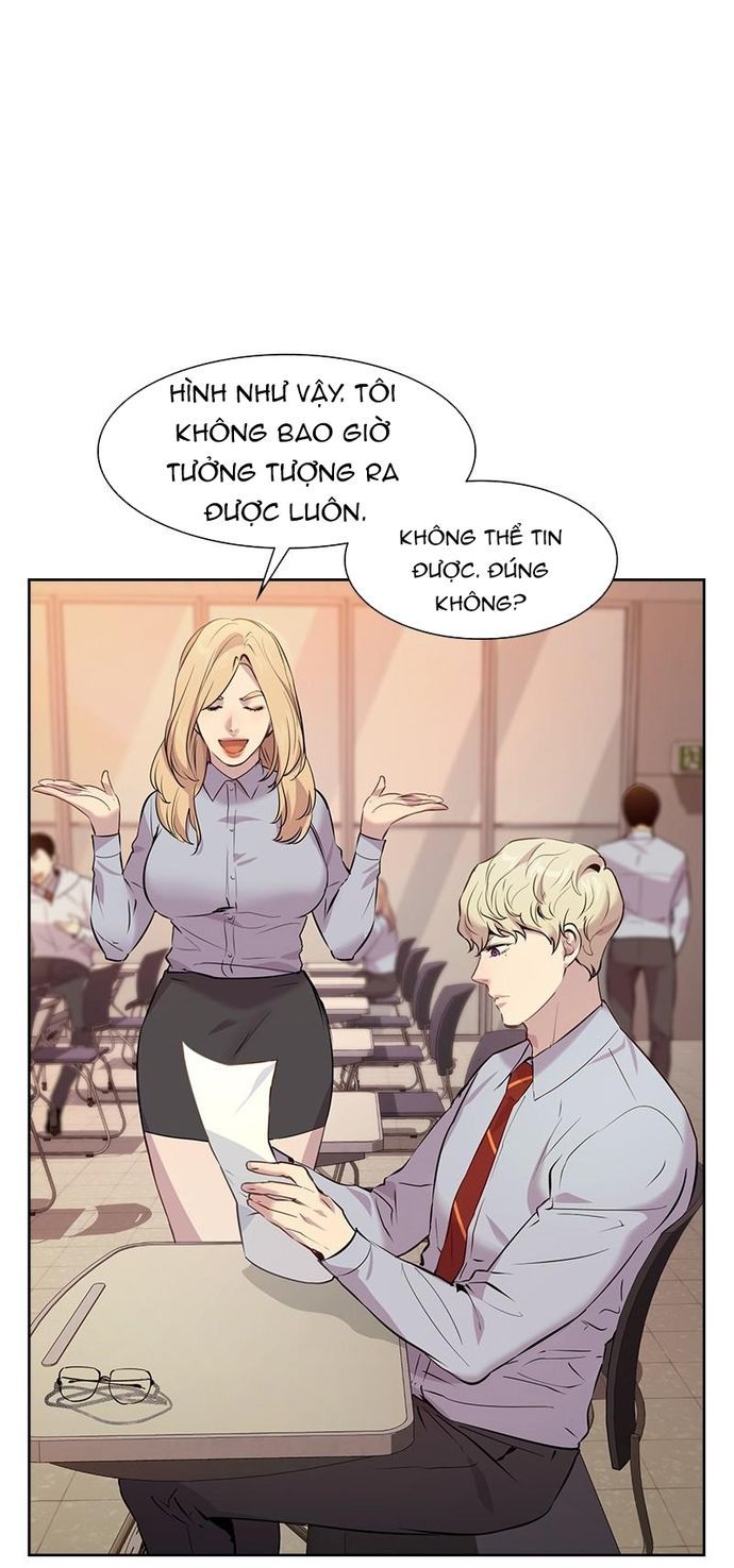 Tiền Bạc Và Quyền Lực - Chapter 73 - Page 15