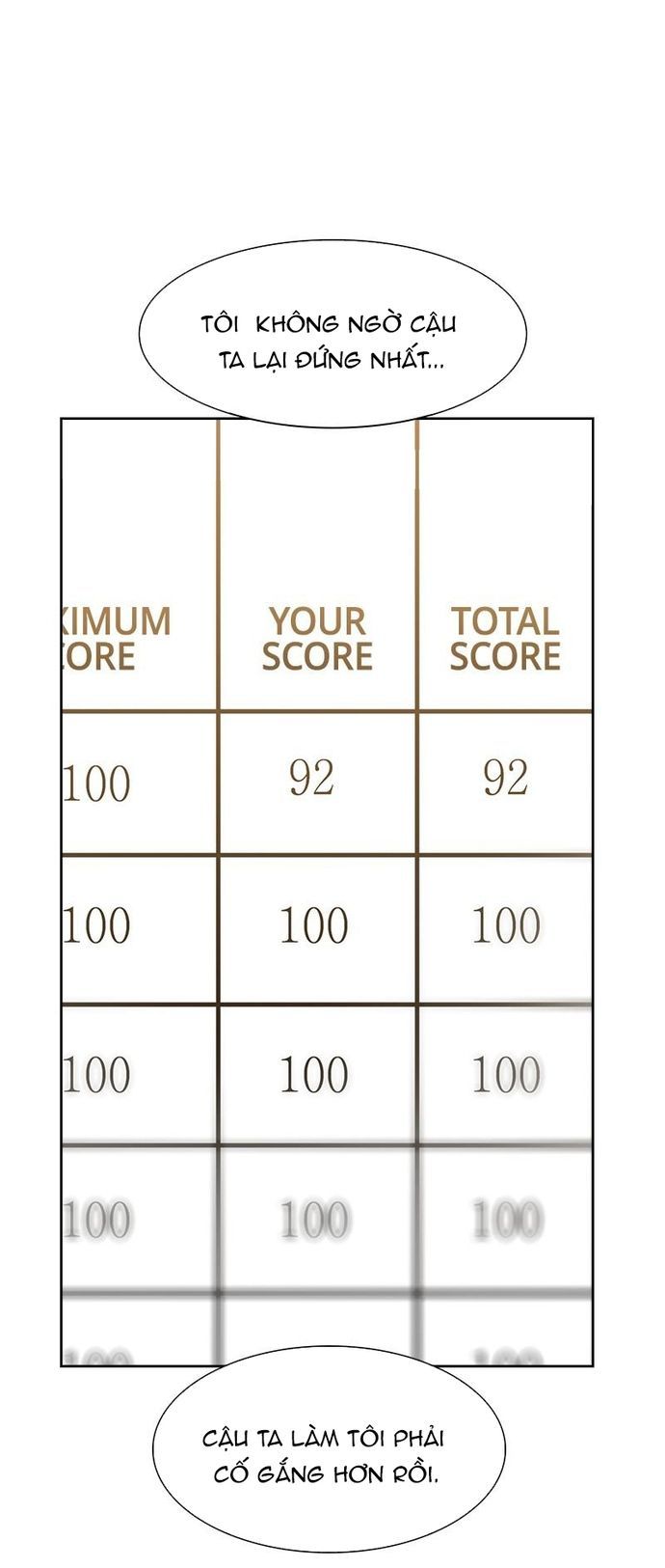 Tiền Bạc Và Quyền Lực - Chapter 73 - Page 18