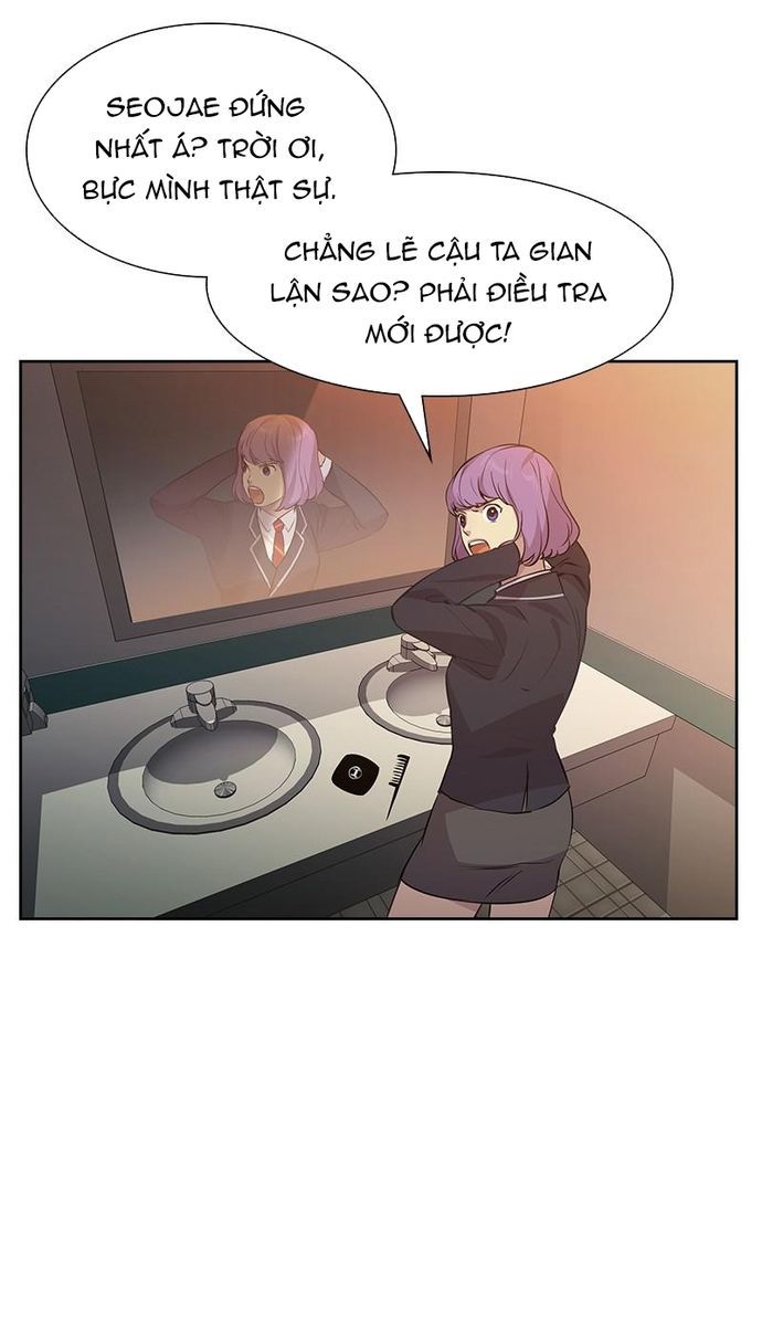 Tiền Bạc Và Quyền Lực - Chapter 73 - Page 20