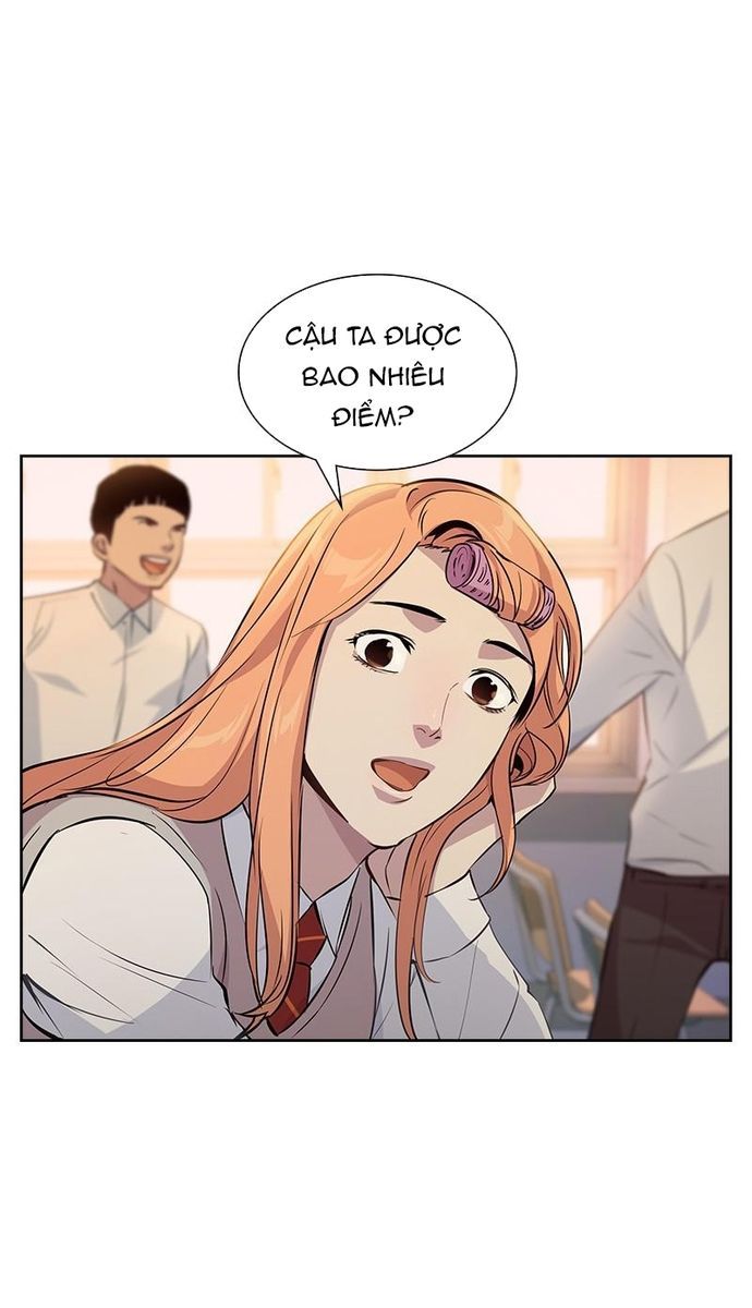 Tiền Bạc Và Quyền Lực - Chapter 73 - Page 21