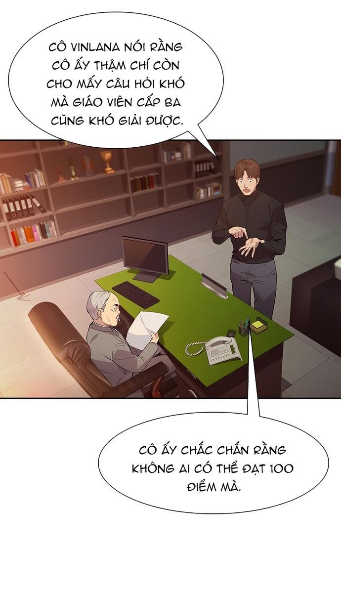 Tiền Bạc Và Quyền Lực - Chapter 73 - Page 24