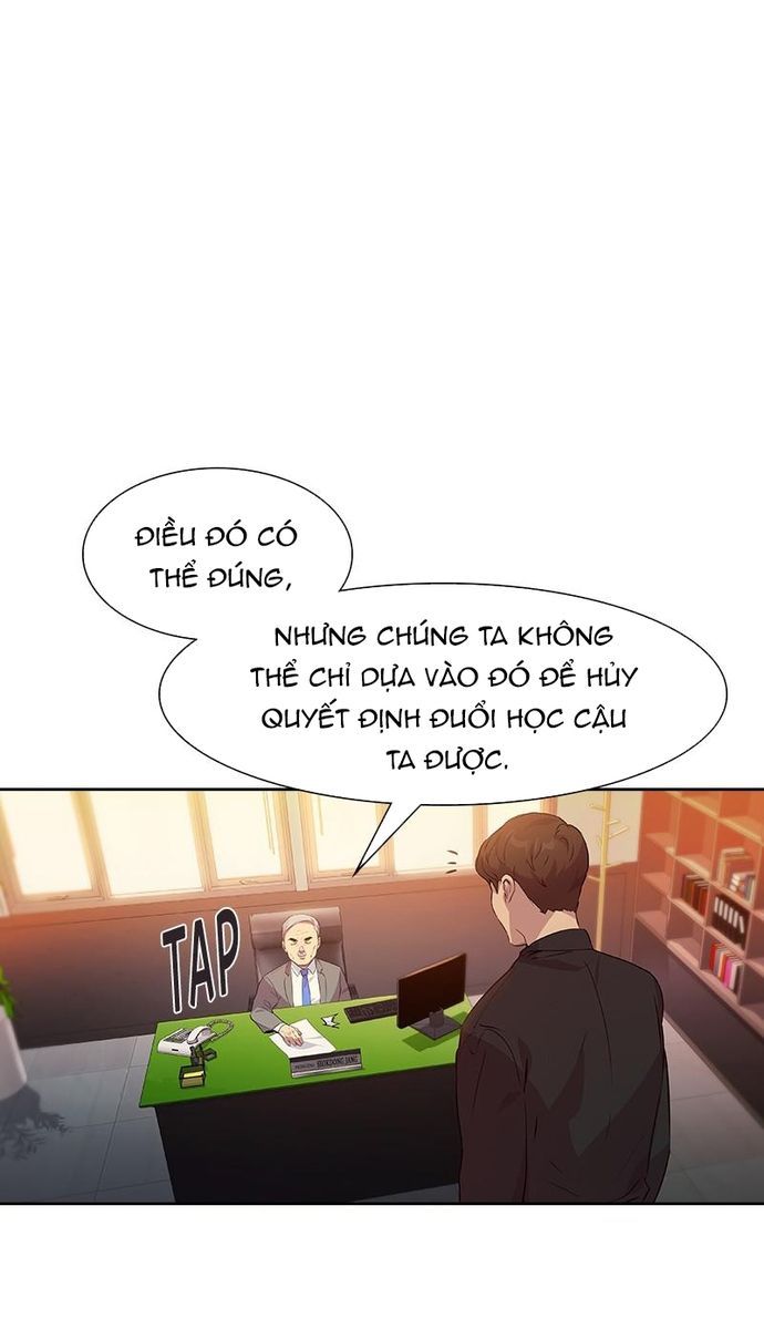 Tiền Bạc Và Quyền Lực - Chapter 73 - Page 26