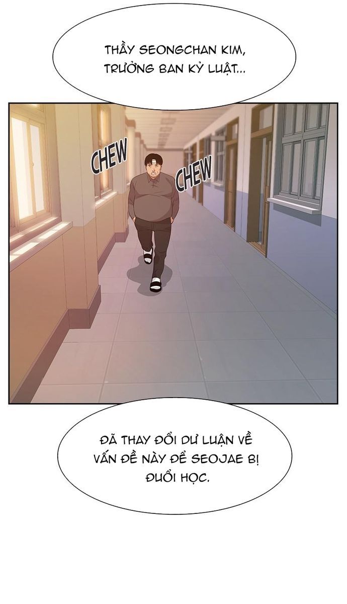 Tiền Bạc Và Quyền Lực - Chapter 73 - Page 28