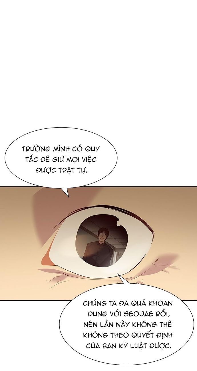 Tiền Bạc Và Quyền Lực - Chapter 73 - Page 30