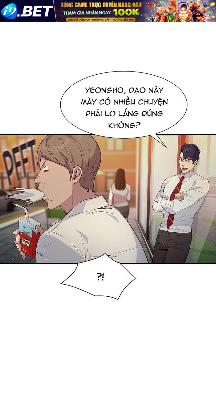 Tiền Bạc Và Quyền Lực - Chapter 73 - Page 34