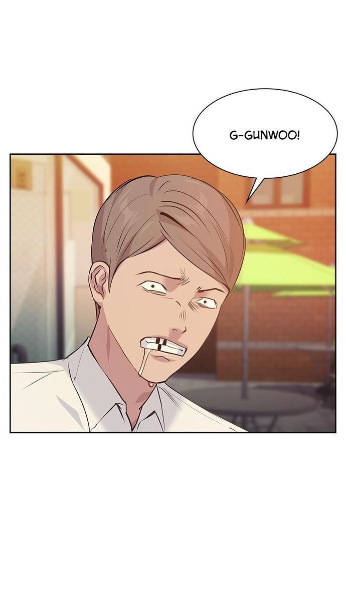 Tiền Bạc Và Quyền Lực - Chapter 73 - Page 35