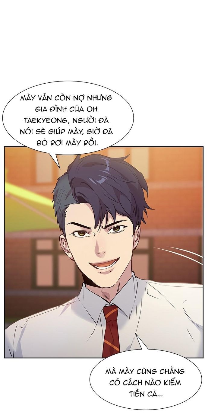 Tiền Bạc Và Quyền Lực - Chapter 73 - Page 36