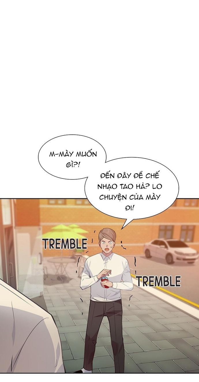 Tiền Bạc Và Quyền Lực - Chapter 73 - Page 37