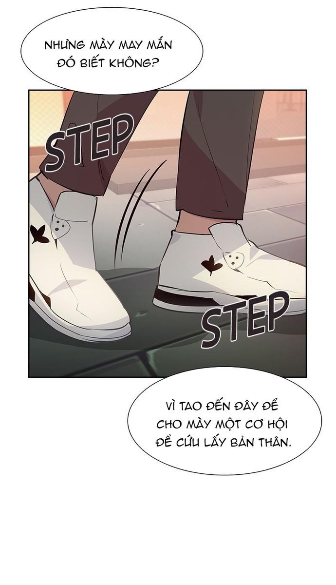 Tiền Bạc Và Quyền Lực - Chapter 73 - Page 39