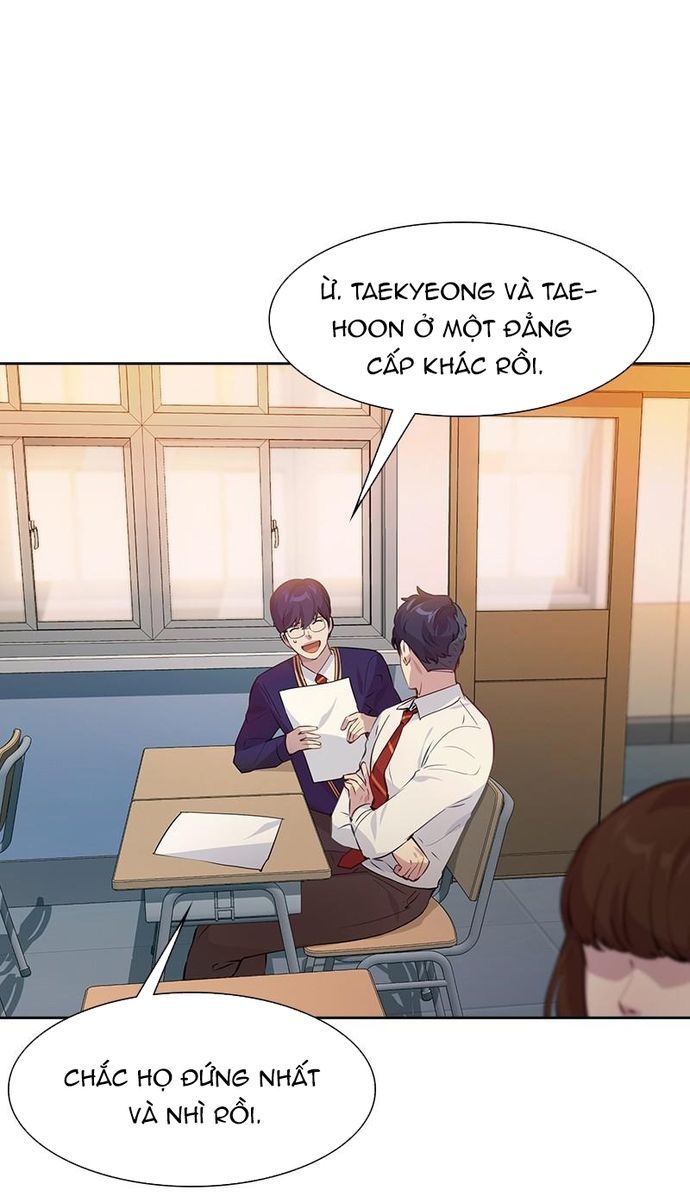 Tiền Bạc Và Quyền Lực - Chapter 73 - Page 4