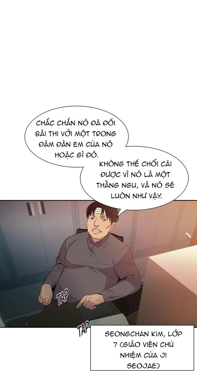 Tiền Bạc Và Quyền Lực - Chapter 73 - Page 45