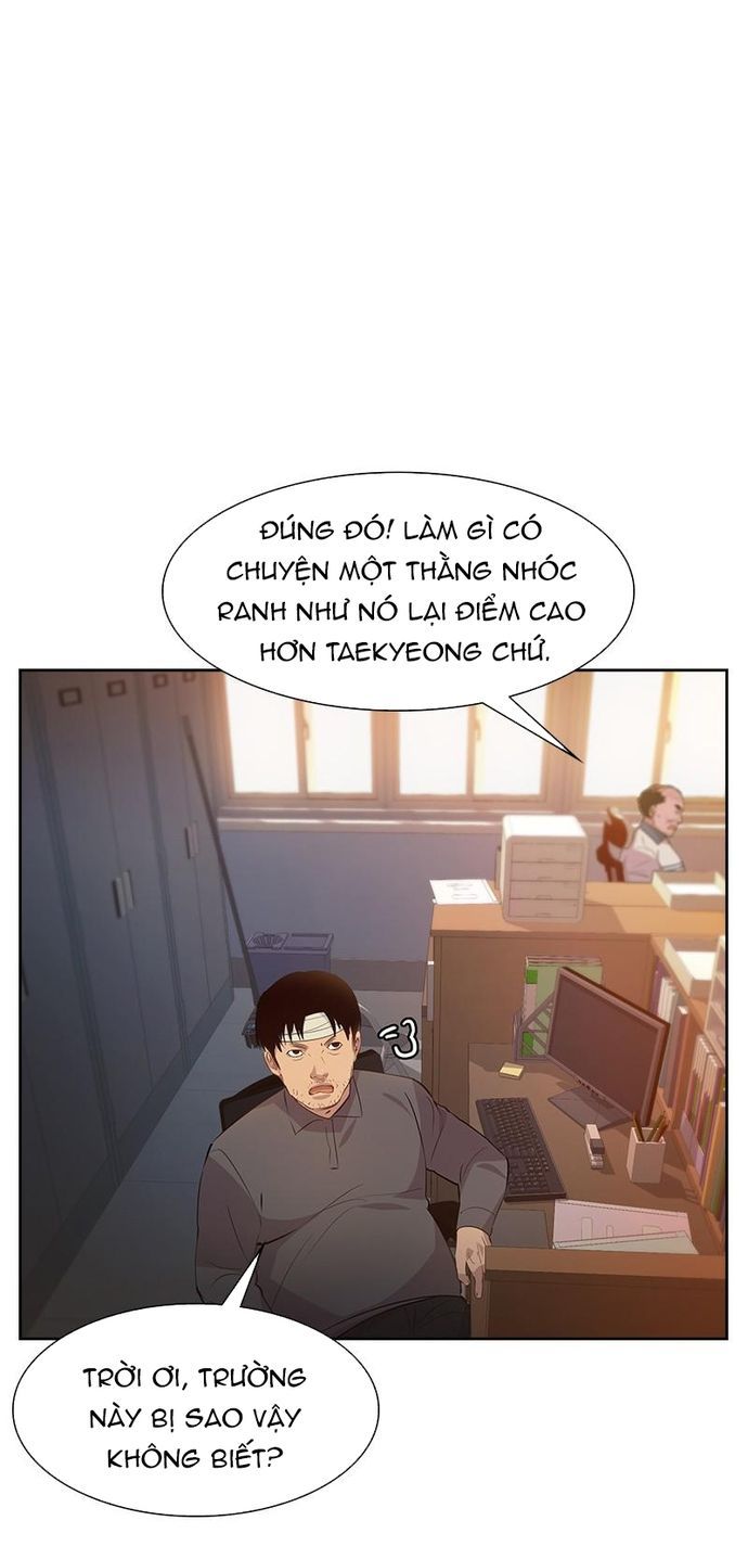 Tiền Bạc Và Quyền Lực - Chapter 73 - Page 46