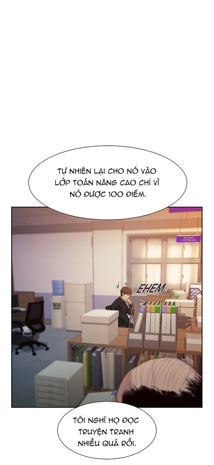 Tiền Bạc Và Quyền Lực - Chapter 73 - Page 47